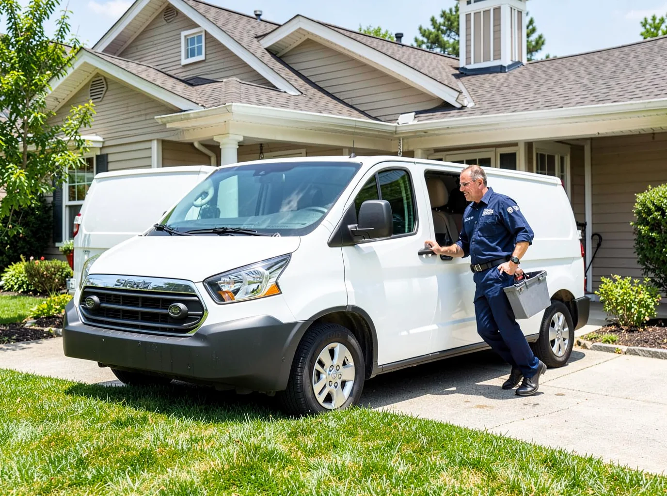Emergency Plumber company in Grandview, WA